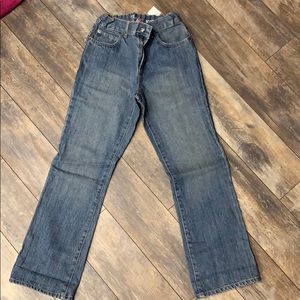 Boy jeans NEW NWT